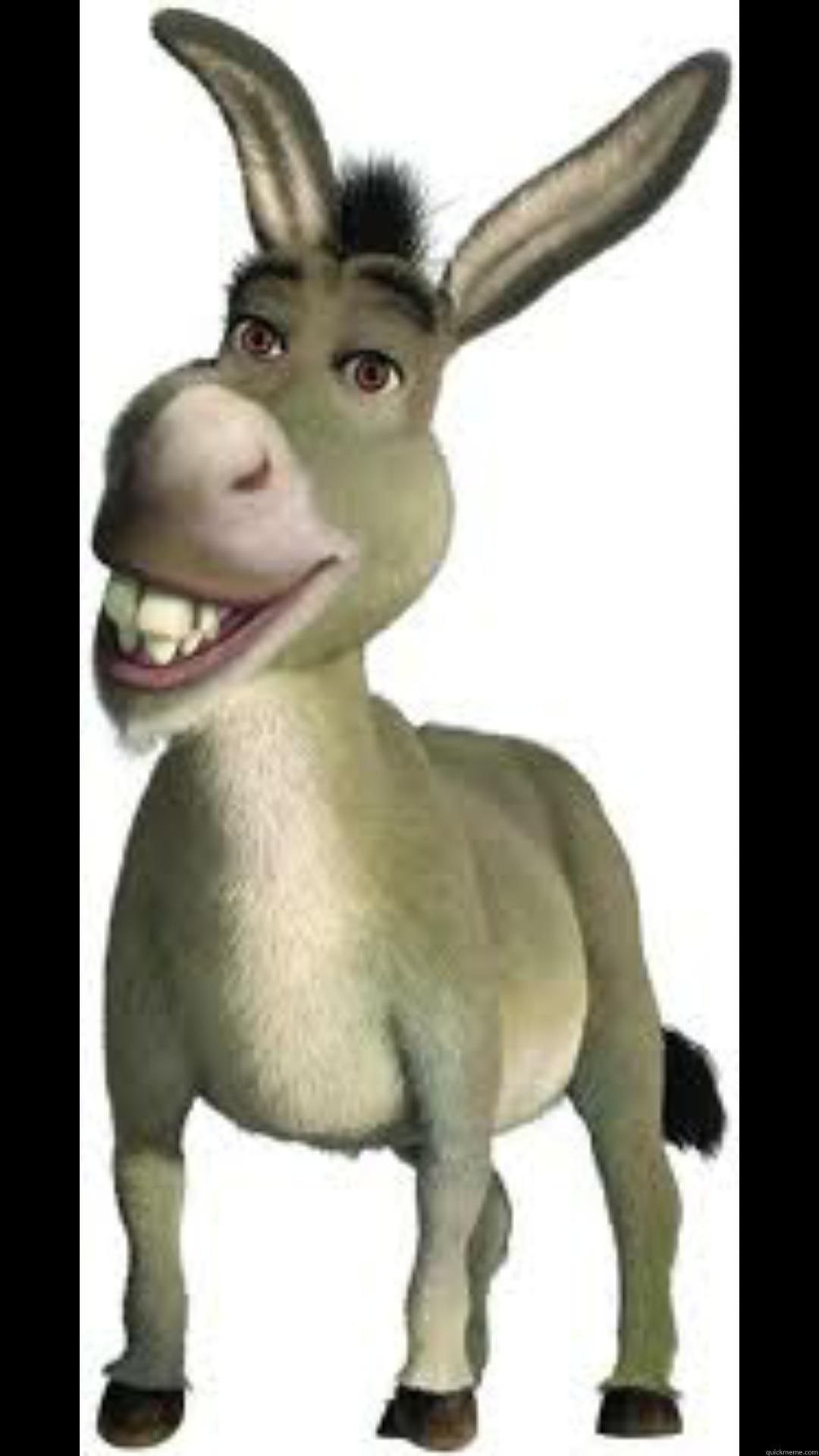  YOU KNOW WHAT ELSE EVERYBODY LIKES? PARFAITS! HAVE YOU EVER MET A PERSON, YOU SAY, 