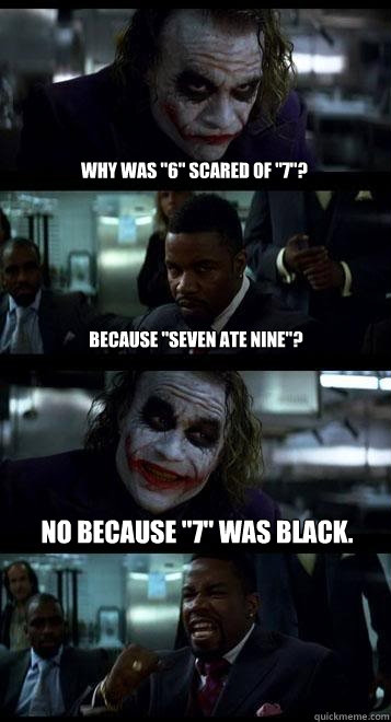 Why was 