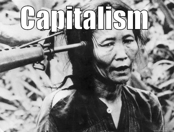 CAPITALISM  Misc