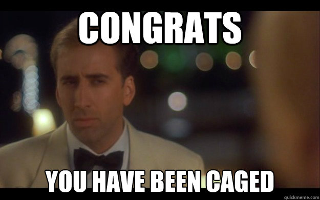 congrats you have been caged Caption 3 goeffs here Caption 4 goesf here Caption 5 goes hereff Caption 6 goes herefff Caption 7 goes heref Caption 8 goefs here Caption 9 goes here  Nicolas Cage