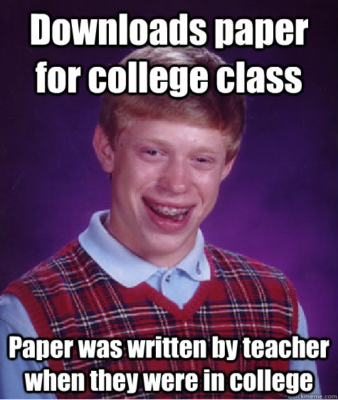 Downloads paper for college class Paper was written by teacher when they were in college - Downloads paper for college class Paper was written by teacher when they were in college  Misc