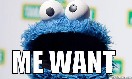  ME WANT Misc
