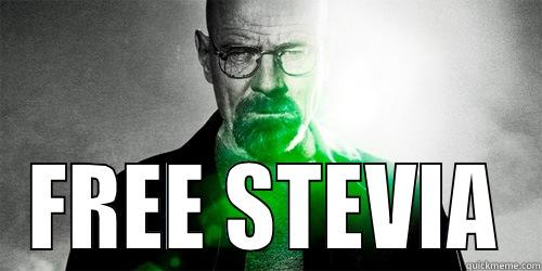  FREE STEVIA Misc
