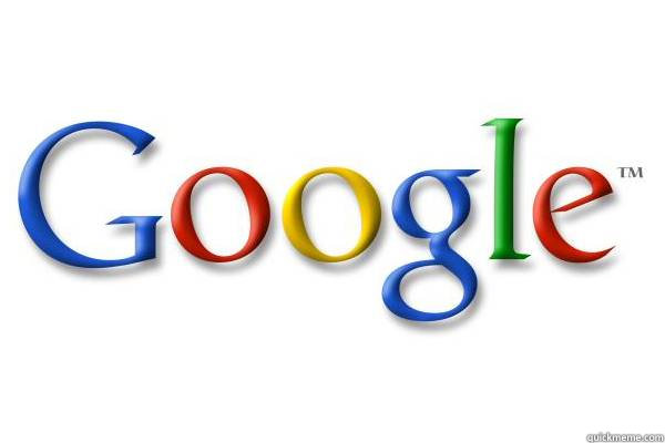 Ktove Ktovie , ci existoval zivot pred facebookom ...
Ak ano , ake bolo heslo ? Caption 3 goes here  Good Guy Google