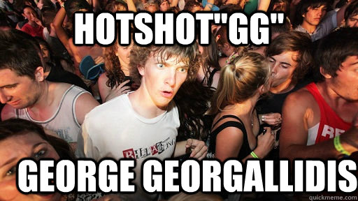 HOTSHOT