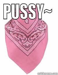 PUSSY~  Misc