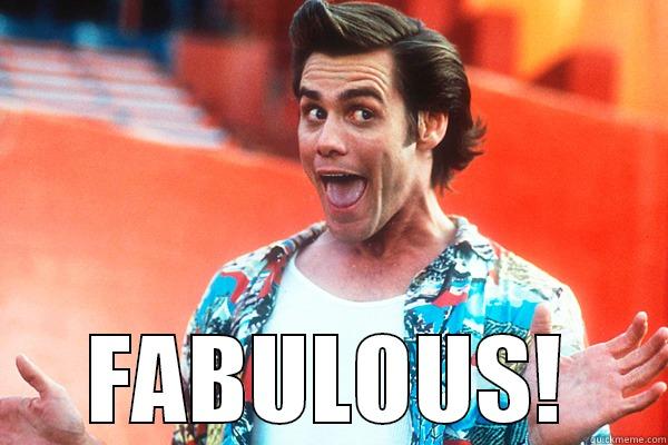 Jim Carrey Forever! -  FABULOUS! Misc
