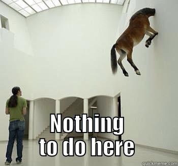  NOTHING TO DO HERE Misc