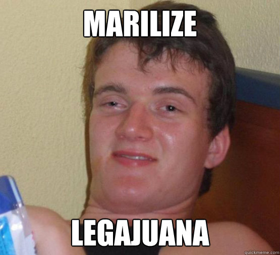 MARILIZE LEGAJUANA - MARILIZE LEGAJUANA  Stoner Stanley