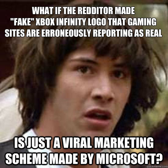 What if the Redditor made
