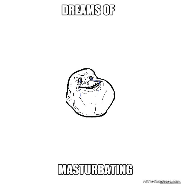 Dreams of masturbating    