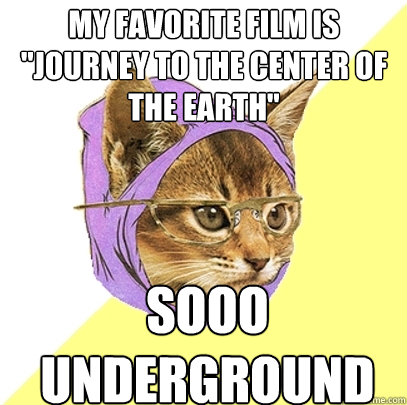 my favorite film is 