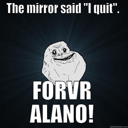 THE MIRROR SAID 