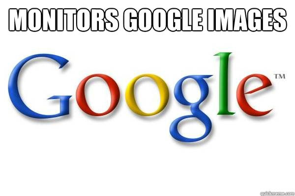 Monitors google images keeps hot girl in tank tok google shirt there when people search 