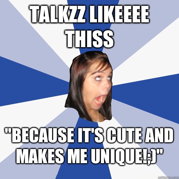 TaLkzZ LiKeEEE ThIsS 