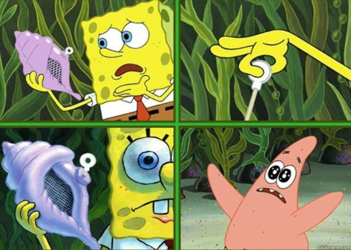 CONCH L0O Misc