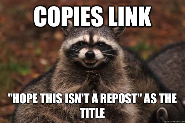 Copies link  
