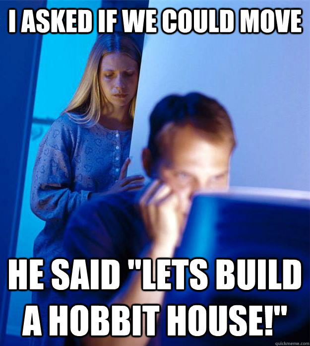 I asked If we could move He said 