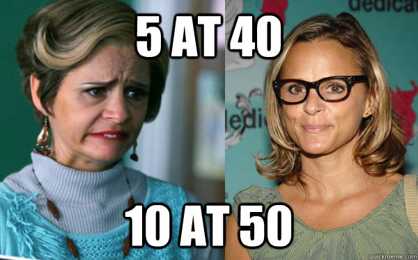 5 at 40 10 at 50 - 5 at 40 10 at 50  Misc