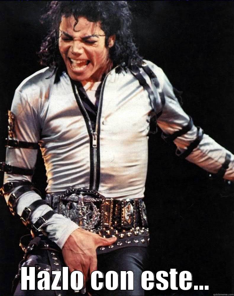  HAZLO CON ESTE... Misc