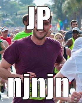 JP NJNJN Ridiculously photogenic guy