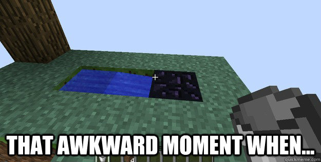  that awkward moment when...  Nigger