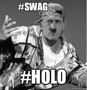 #Swag #Holo  