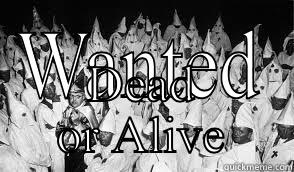 WANTED DEAD OR ALIVE Misc