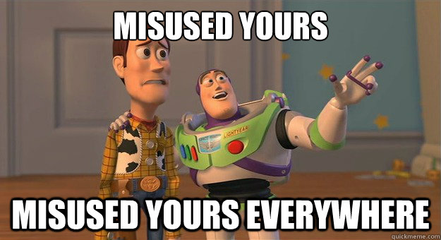 misused yours misused yours everywhere - misused yours misused yours everywhere  Marshmallows. Marshmallows everywhere.