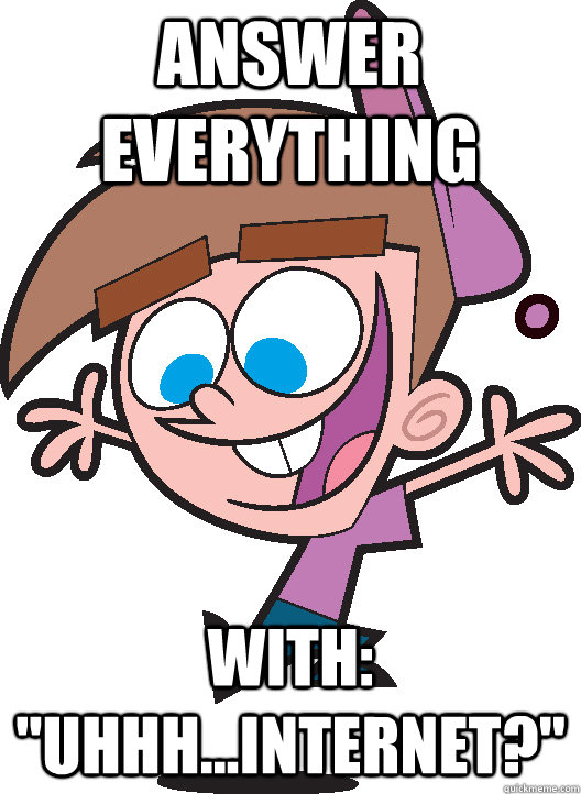answer everything with: 