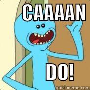       CAAAAN               DO!    Misc