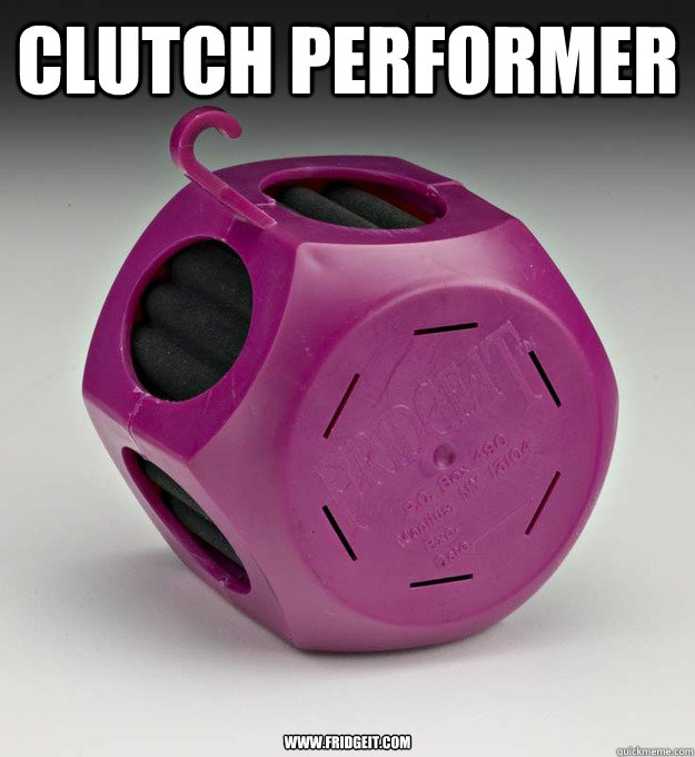 Clutch Performer www.FridgeIT.com - Clutch Performer www.FridgeIT.com  Fridge IT - Clutch Performer