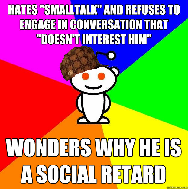 hates 