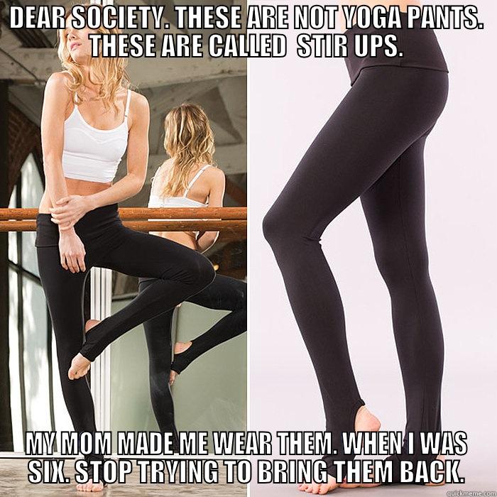 Society was wrong. quickmeme