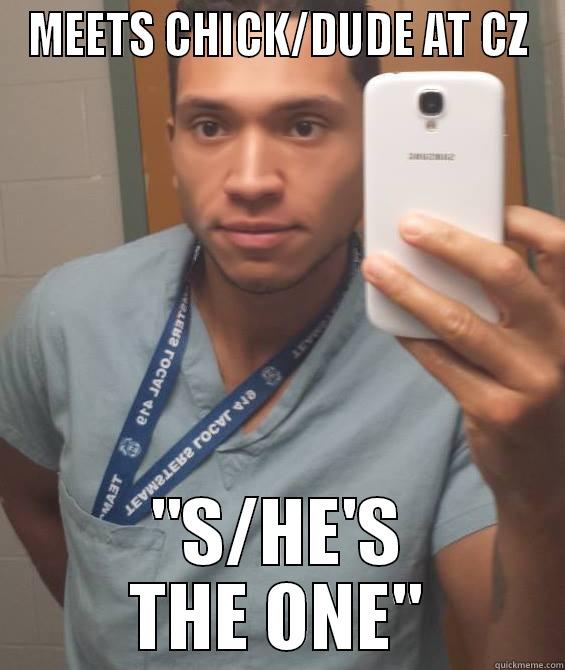 KALFS  ASF ASF  - MEETS CHICK/DUDE AT CZ 