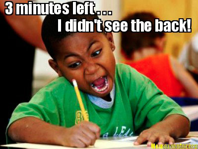 Caption 1 goes here  Physics Test