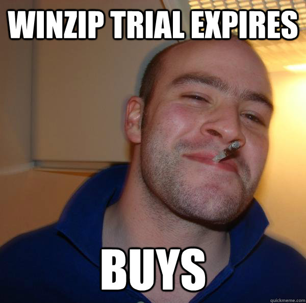 winzip trial winzip trial