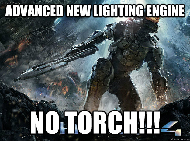 ADVANCED NEW LIGHTING ENGINE no torch!!! - ADVANCED NEW LIGHTING ENGINE no torch!!!  Misc