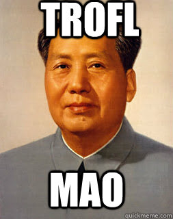 TROFL MAO  