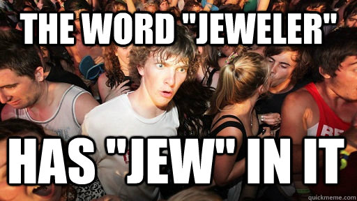 the word 