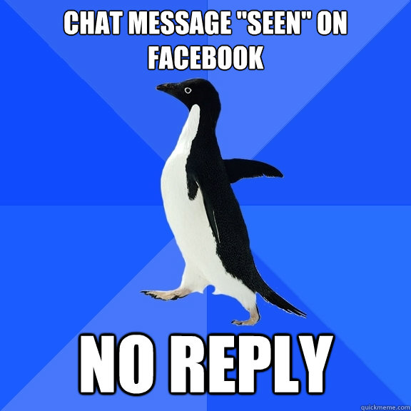 CHAT MESSAGE 