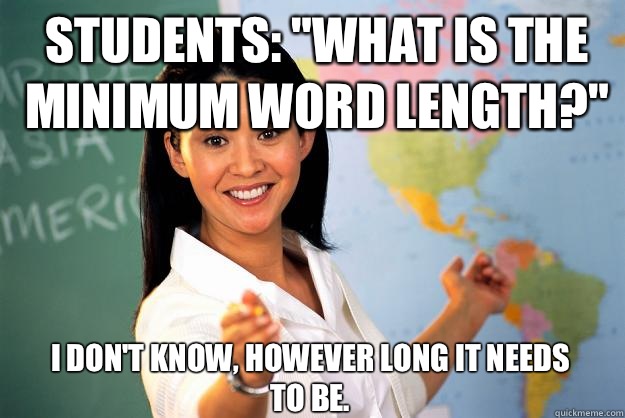 Students: 