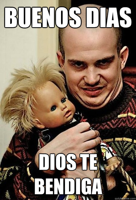 buenos dias dios te bendiga  Buen Dia