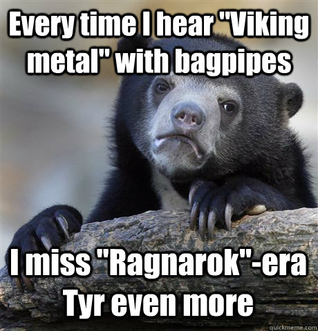 Every time I hear 