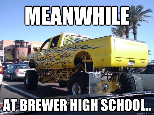 redneck truck memes quickmeme