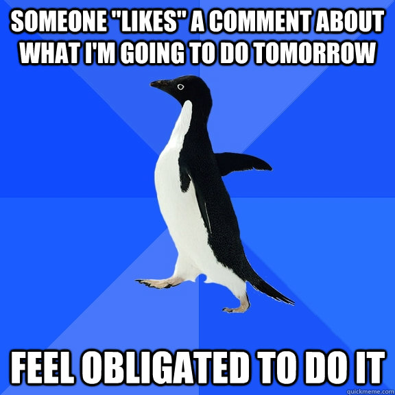 someone 