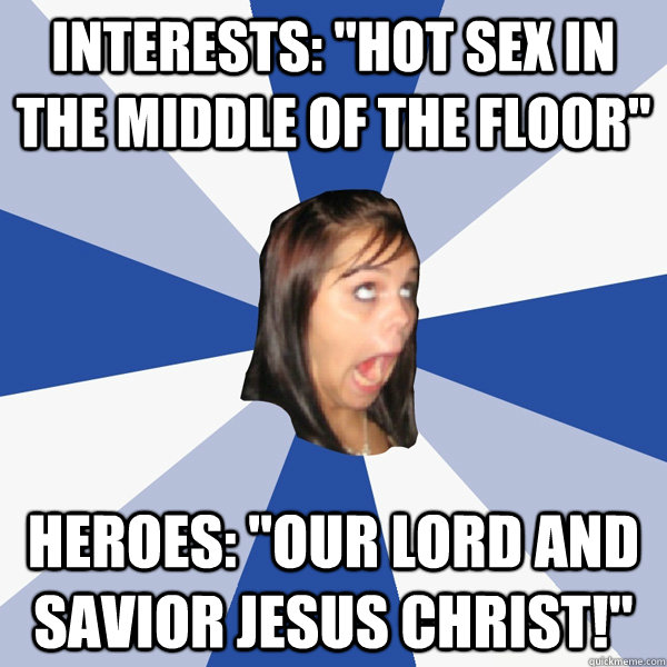 Interests: 