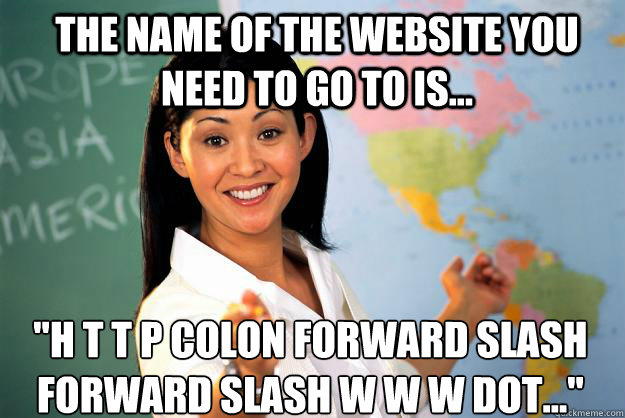 the name of the website you need to go to is... 