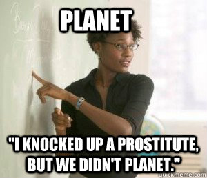 Planet 