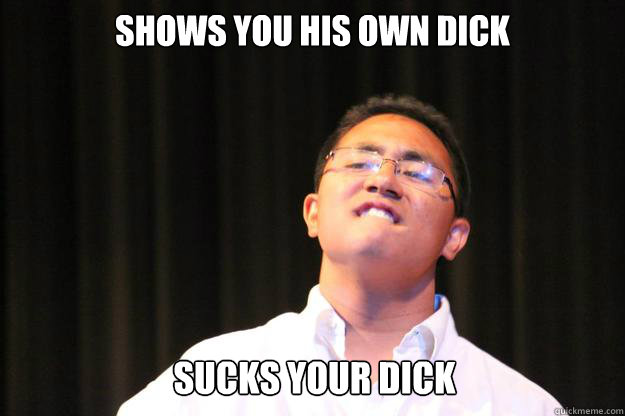 Shows You His Own Dick Sucks Your Dick Shows You His Own Dick Sucks Your Dick